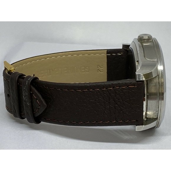 Fossil Gen 3 Authentic Genuine Smart Watch Custom Band FTW2116 DC763